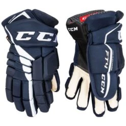 CCM JetSpeed FT4 Senior Hockey Gloves -Hockey Supremacy 191520260620 bc3bdf13 1644 49da add8 2d238b9077ad