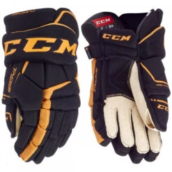 CCM Tacks 9060 Junior Hockey Gloves 10 CCM Tacks 9060 Junior Hockey Gloves -Hockey Supremacy 191520267742