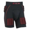 CCM Quicklite Ball Hockey Padded Shorts Senior -Hockey Supremacy 332277169 99 a ff87b768 e88e 4096 a349 e04efd1300c4