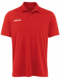 CCM Team Polo Youth -Hockey Supremacy 51a16ed0 ad70 4d3d bd44 5bfac59ef33a