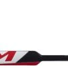 CCM EFLEX 5.9 Junior Goalie Stick (White/Red) -Hockey Supremacy 64d01c77 9a65 4dfd 8785 9484958c79ee