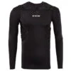CCM Performance Padded Long Sleeve Top Senior -Hockey Supremacy 770059011868