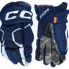 CCM Tacks AS-V Junior Hockey Gloves -Hockey Supremacy AS V e019b38b e27a 4081 ae41 8ac67a2ad4e7