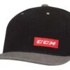 CCM Icon Flat Brim Snapback Cap -Hockey Supremacy C4841 6c05272b bc82 490e 8a30 92f14f724129
