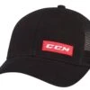 CCM Icon Structured Mesh Back Trucker Cap