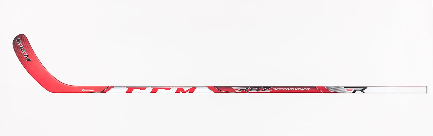 CCM RBZ SpeedBurner Intermediate Hockey Stick 4 CCM RBZ SpeedBurner Intermediate Hockey Stick - Image 2