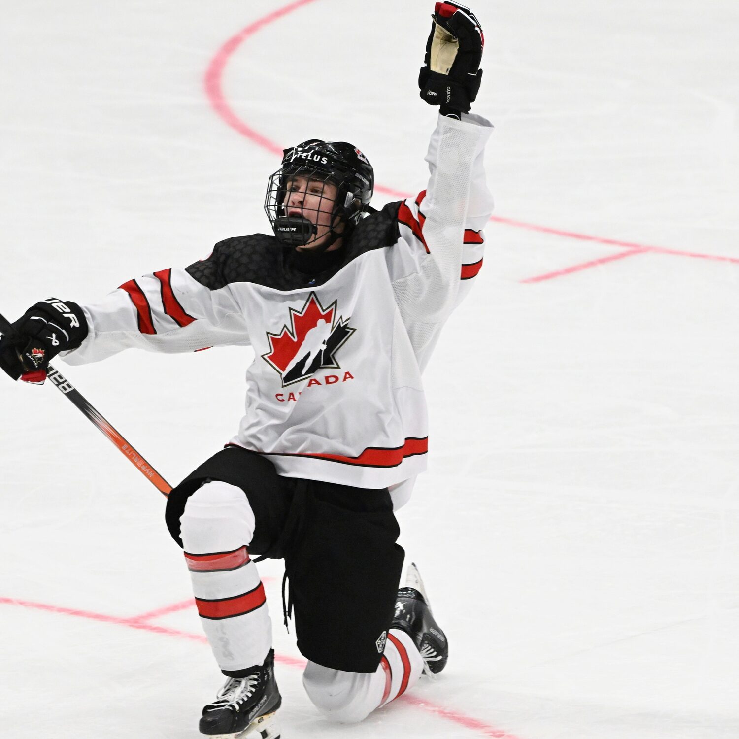 Hockey Supremacy -Hockey Supremacy DWA55LPJDFDFHJQOXLQVZ7ILRQ