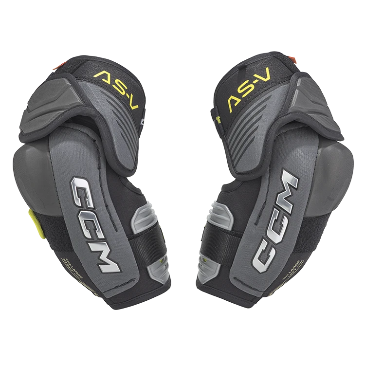CCM Tacks AS-V Senior Elbow Pads 4 CCM Tacks AS-V Senior Elbow Pads - Image 2