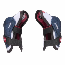 CCM Next Youth Elbow Pads 7 CCM Next Youth Elbow Pads -Hockey Supremacy EPNEXT23 YT 02