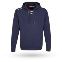 CCM Team Fleece Hoodie Adult -Hockey Supremacy F7512 TNV