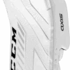 CCM Axis Senior Goalie Blocker -Hockey Supremacy GBAXIS WWWW Back
