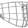 CCM Pro Straight Goalie Facemask -Hockey Supremacy GFMSTSTRX 01