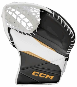 CCM Axis 2.5 Junior Goalie Catcher -Hockey Supremacy GMA2.5 BOS 01