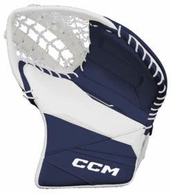 CCM Axis 2.5 Junior Goalie Catcher -Hockey Supremacy GMA2.5 WWNN 01