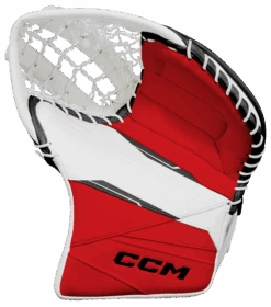 CCM Axis 2.9 Intermediate Goalie Catcher -Hockey Supremacy GMA2.9 CHI 01