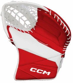 CCM Axis 2.9 Intermediate Goalie Catcher -Hockey Supremacy GMA2.9 DET 01