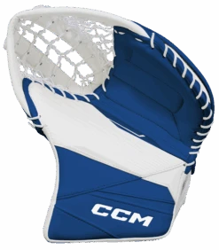 CCM Axis 2.9 Intermediate Goalie Catcher -Hockey Supremacy GMA2.9 TOR 01