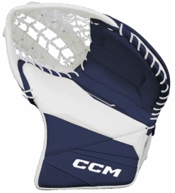 CCM Axis 2.9 Intermediate Goalie Catcher -Hockey Supremacy GMA2.9 WWNN 01