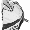 CCM YTFLEX 3 Youth Goalie Catcher -Hockey Supremacy GMYFX3 WHTBK 01