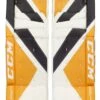 CCM EFLEX E5.9 Intermediate Goalie Pads 1 CCM EFLEX E5.9 Intermediate Goalie Pads -Hockey Supremacy GPE5.9CC BOS