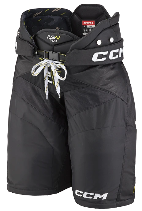 CCM Tacks AS-V Pro Junior Hockey Pants 3 CCM Tacks AS-V Pro Junior Hockey Pants