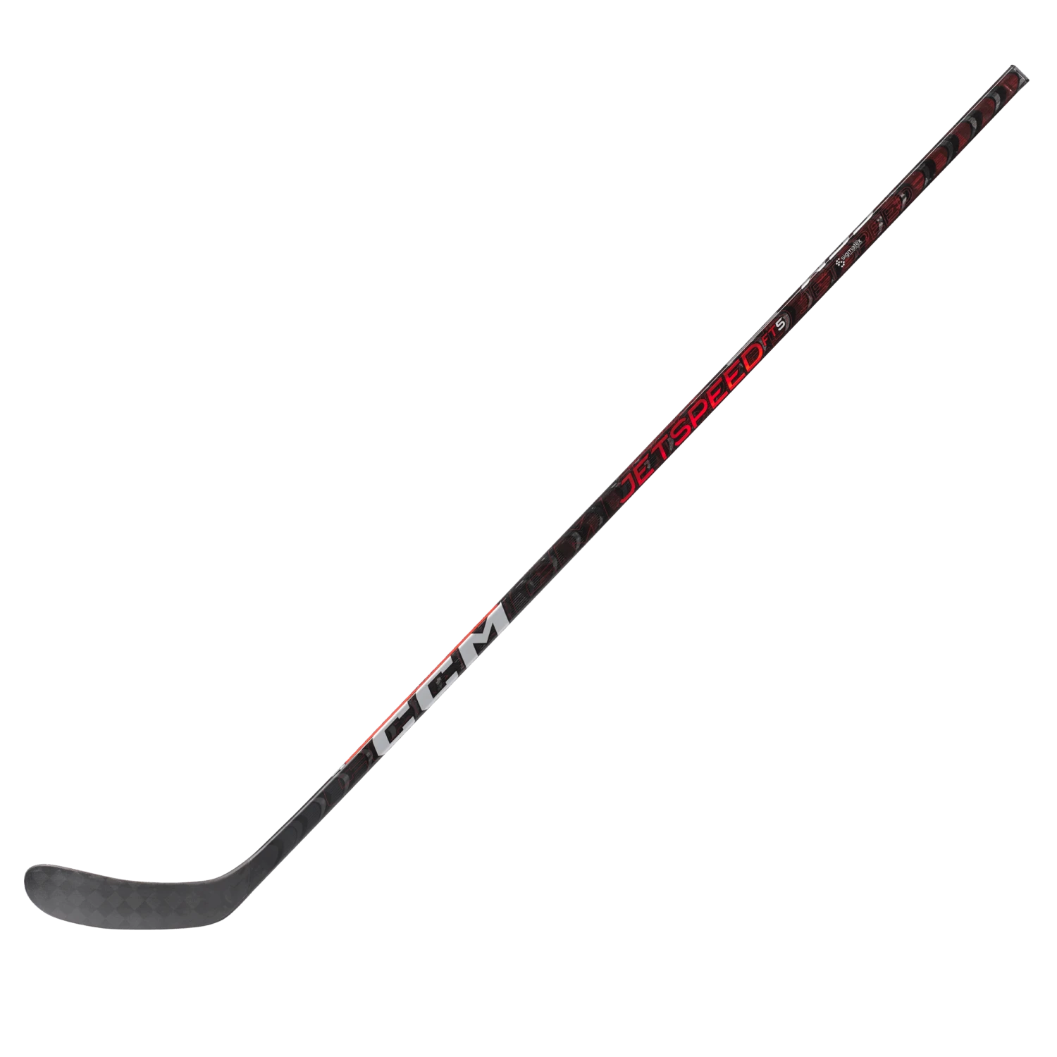 CCM JetSpeed FT5 Intermediate Hockey Stick 3 CCM JetSpeed FT5 Intermediate Hockey Stick