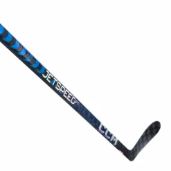 CCM JetSpeed FT5 Pro Senior Hockey Stick (Blue) -Hockey Supremacy HSFT5P BLEU 2 43480a0d 64ba 4e23 84e8 601bd987a026