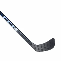 CCM JetSpeed FT5 Pro Intermediate Hockey Stick (Blue) -Hockey Supremacy HSFT5P BLEU 4 0edc1817 5346 4a98 ad13 fb42ab93645f