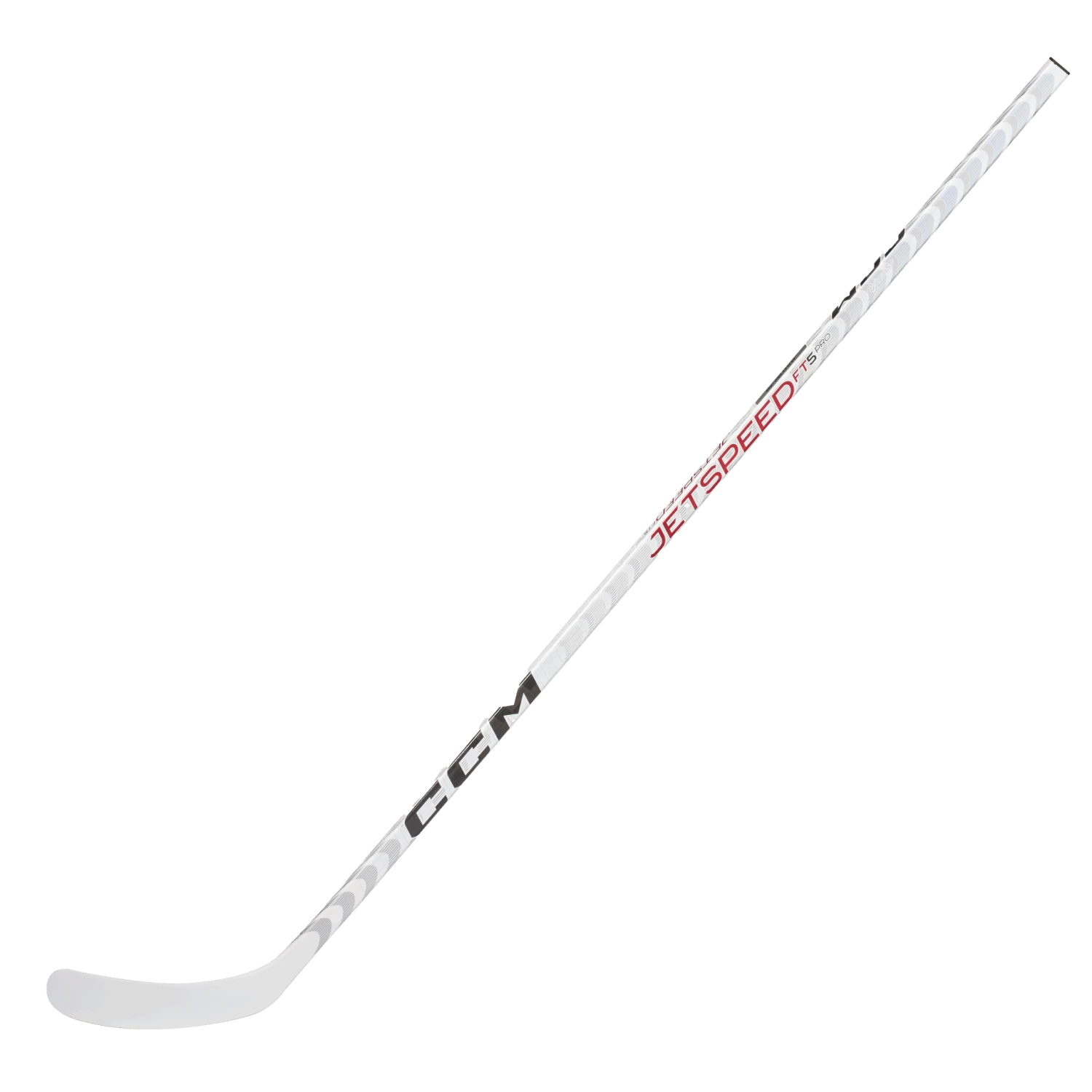 CCM JetSpeed FT5 Pro North Junior Hockey Stick 3 CCM JetSpeed FT5 Pro North Junior Hockey Stick