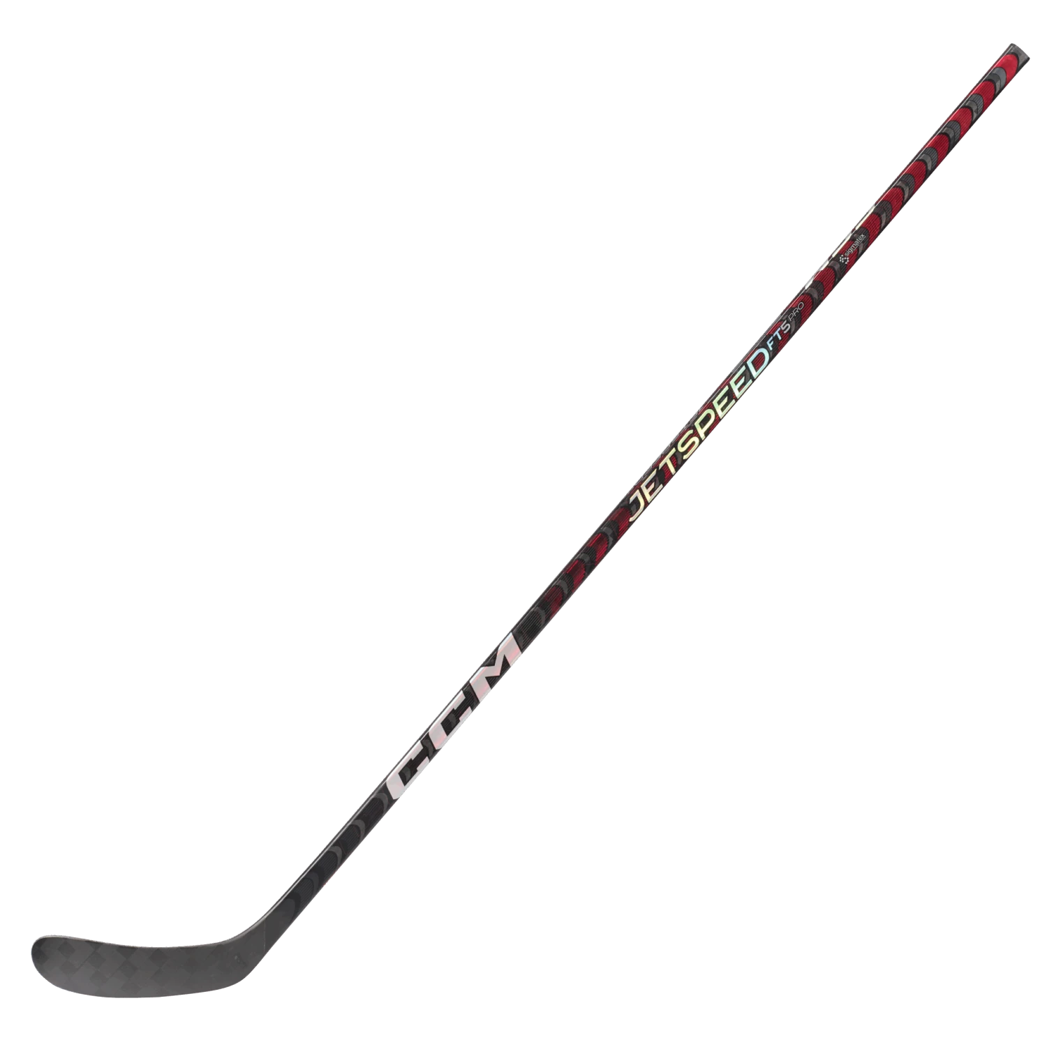 CCM JetSpeed FT5 Pro Senior Hockey Stick 3 CCM JetSpeed FT5 Pro Senior Hockey Stick