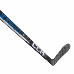 CCM JetSpeed FT6 Pro Intermediate Hockey Stick (Blue) 10 CCM JetSpeed FT6 Pro Intermediate Hockey Stick (Blue) -Hockey Supremacy HSFT6PCB 02