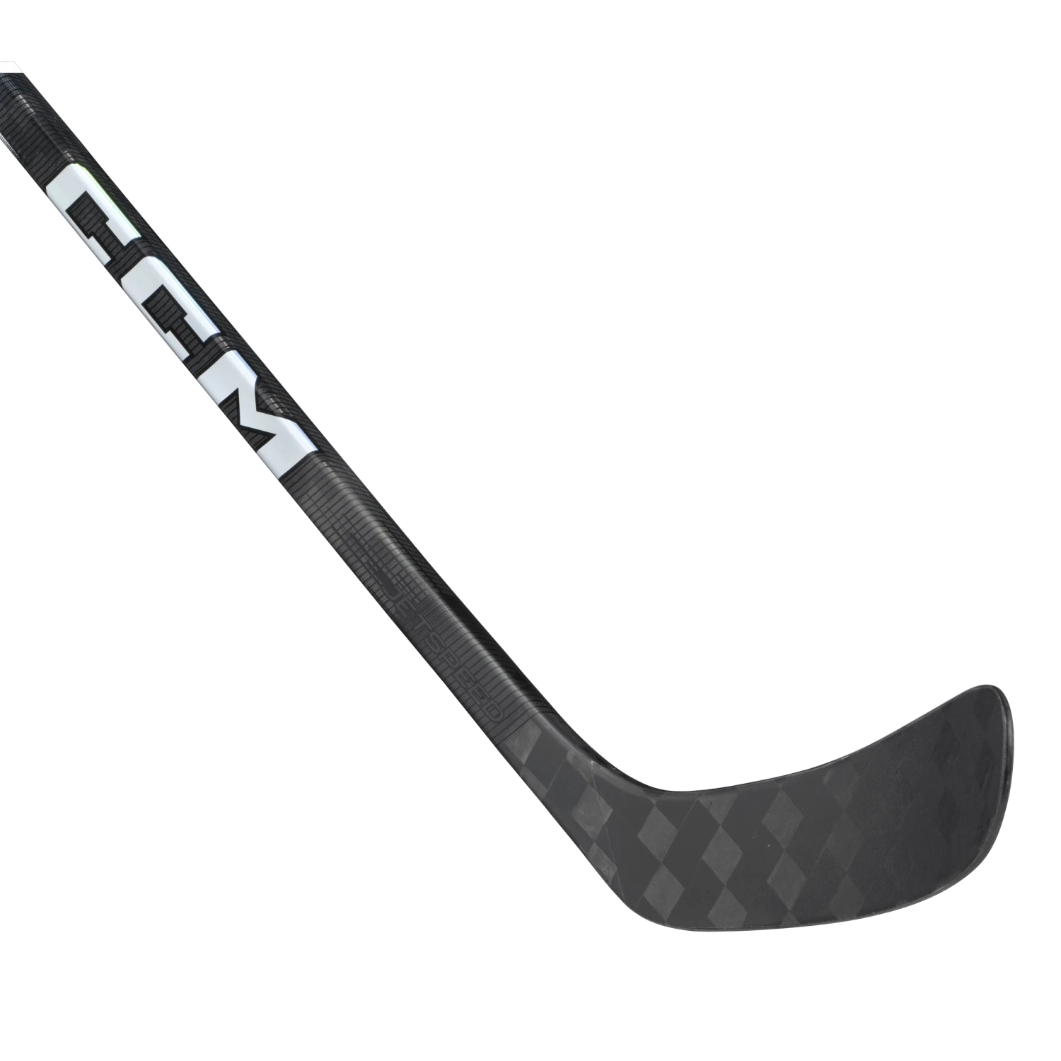 CCM JetSpeed FT6 Pro Senior Hockey Stick (Blue) 7 CCM JetSpeed FT6 Pro Senior Hockey Stick (Blue) - Image 5