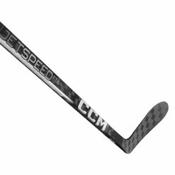 CCM JetSpeed FT6 Pro Intermediate Hockey Stick (Chrome) -Hockey Supremacy HSFT6PCC 02