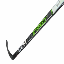 CCM JetSpeed FT6 Pro Intermediate Hockey Stick (Green) -Hockey Supremacy HSFT6PCG 03