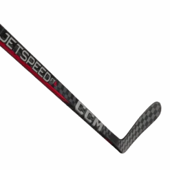 CCM JetSpeed FT6 Intermediate Hockey Stick -Hockey Supremacy HSFT6 02