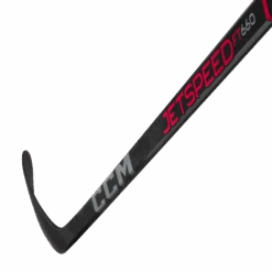 CCM JetSpeed FT660 Junior Hockey Stick -Hockey Supremacy HSJ660 03 846a1734 1f8f 4bc3 89e5 ee789b0be9e8