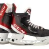 CCM JetSpeed FT485 Intermediate Hockey Skates -Hockey Supremacy SK485 6f037195 87ef 4967 9745 c69a51c582c0