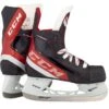 CCM JetSpeed FT485 Youth Hockey Skates -Hockey Supremacy SK485 YT