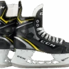 CCM Super Tacks 9360 Senior Hockey Skates -Hockey Supremacy SK9360 2 9cc3cbd5 3cfd 4953 8055 0873de7253a8