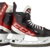 CCM JetSpeed FT4 Pro Intermediate Hockey Skates -Hockey Supremacy SKFT4P
