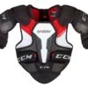CCM JetSpeed FT4 Junior Shoulder Pads -Hockey Supremacy SPFT4
