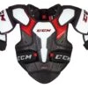 CCM JetSpeed FT4 Pro Senior Shoulder Pads -Hockey Supremacy SPFT4PRO 8357f6eb 3ce0 4b42 aa0d 10ea9be5a44f