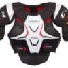 CCM JetSpeed FTW Women's Shoulder Pads 1 CCM JetSpeed FTW Women's Shoulder Pads -Hockey Supremacy SPFTW