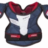 CCM Next Youth Shoulder Pads -Hockey Supremacy SPNEXT23 YT 01