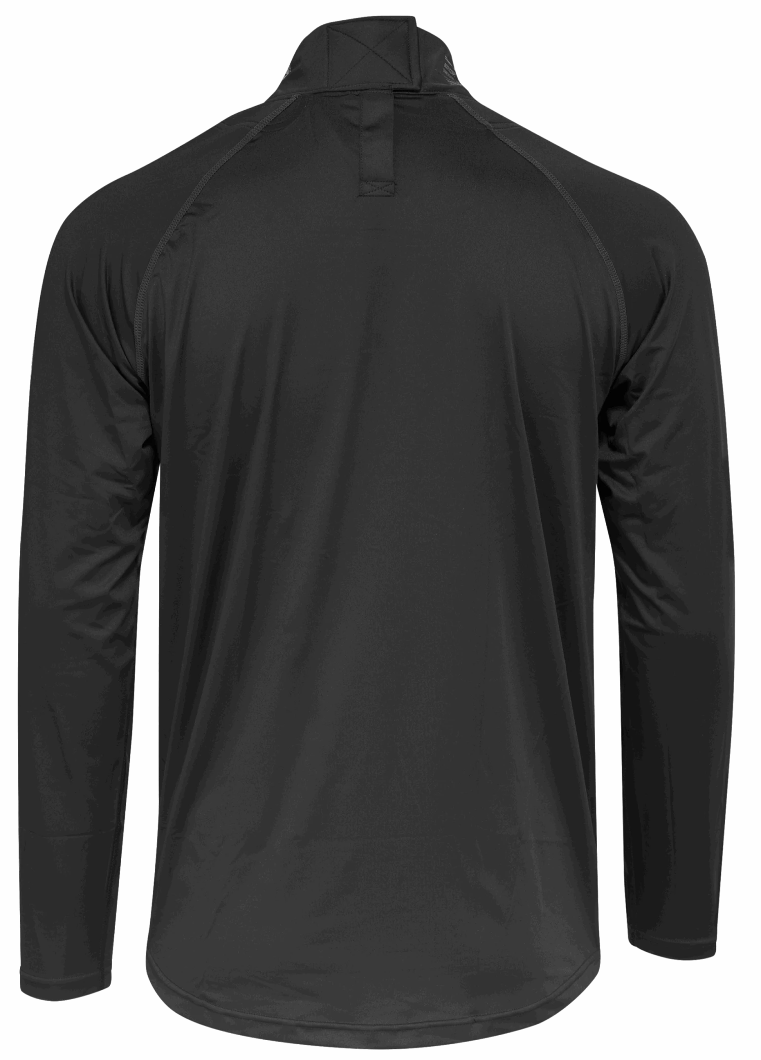 CCM Neck Guard Long Sleeve Top Adult 4 CCM Neck Guard Long Sleeve Top Adult - Image 2