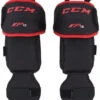 CCM 1.5 Youth Goalie Knee Protector -Hockey Supremacy ccm 1.5 goalie knee protector 1 1