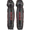 CCM Quicklite 190 Junior Ball Hockey Shin Guards -Hockey Supremacy ccm quicklite 290 dekhockey shin guards 2c96a458 f1e2 4bb0 b1fa 9d4dbadd73f7