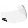 CCM Revision Straight Certified Visor (w/ Spacer)