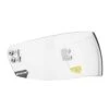 CCM VRPRO Straight Visor -Hockey Supremacy ccm vr pro straight visor clear