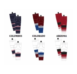 CCM SX8000 Game Sock Youth -Hockey Supremacy columbus colorado arizona de4aa12e 59b8 4a58 aa2f ff347706811c
